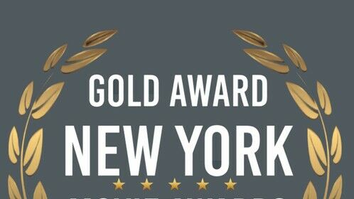 Great News!! The Adventures Of CJ won &quot;Gold Award&quot; at the New York Movie Awards!