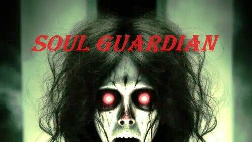 SOUL GUARDIAN (A horror/thriller)
Could you kill ten people to save one person? 
A husband makes a pact with the Devil to save his wife&rsquo;s soul after she is left in a coma following a car crash. 


