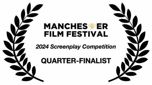 &quot;Josh &amp; Hana is a refreshing take on espionage and thriller tropes... its protagonists maintain a likeable, purposeful contrast across an often gripping and well-paced journey.&quot; -- MANCHESTER FILM FESTIVAL SCREENPLAY COMPETITION (2024), Quarterfinalist