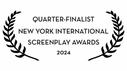 &quot;Josh &amp; Hana is a high-potential script with deep topics and characters... [Josh] is well-developed, demonstrating vulnerability and complexity... [while] Hana is equally captivating, providing a mysterious and powerful presence...&quot; -- NEW YORK INTERNATIONAL SCREENPLAY AWARDS (2024), Quarterfinalist