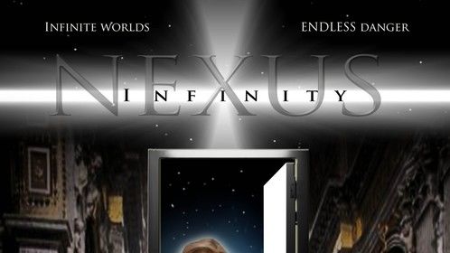 New Nexus Infinity Artwork