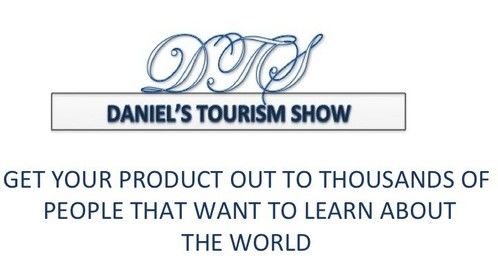 Daniel's Tourism Show