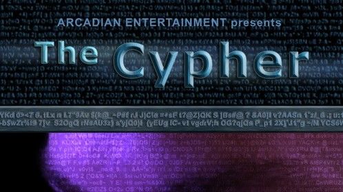 The Cypher poster