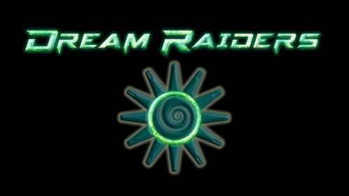 Dream Raiders teaser
