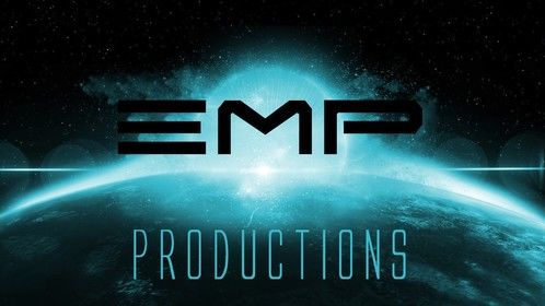 EMP logo as of January 2013