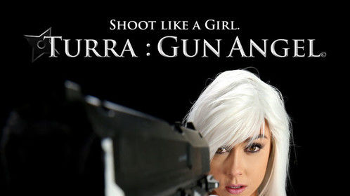 Poster for Turra : Gun Angel