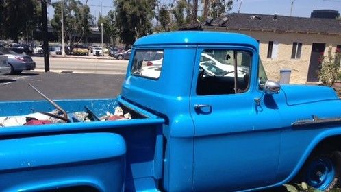 Stanley's Truck Big Blue