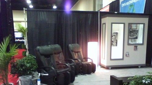 Relax here. Mobile massage chairs and therapists nationwide.