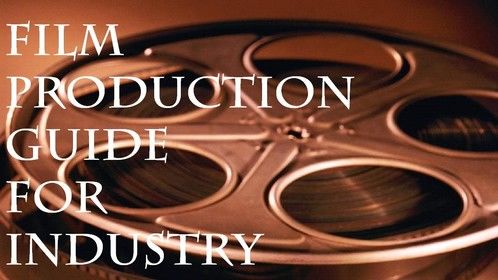 Film Production Guide