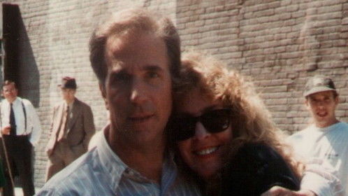 Henry Winkler