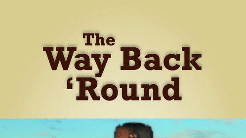 The Way Back 'Round by Brenda Sorrels