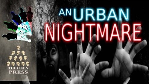 An Urban Nightmare (2014)