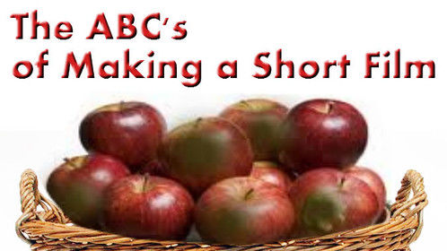 ABC's of making a short film. Affordable Fun and Educational. Meet 8 industry professionals on June 22nd. 10am to 4pm at Knights of Columbus Hull, MA  www.NantasketsFilmBasket.weebly.com to sign up. 