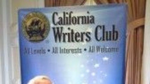 At San Francisco Writers Conference 2014. see writeup Norcal February