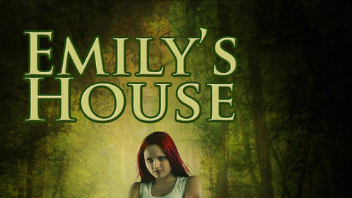 Emily's House, Book 1 of the Akasha Chronicles