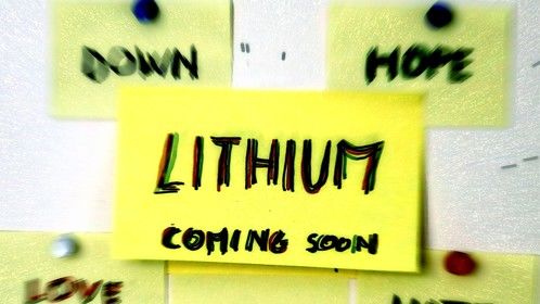 Excited to be working on my next indy film, exploring the depth of darkness. 
Follow the journey of the making of "#Lithium".