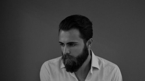 Forest Beard

Bearded Model, Actor

Alp İlkman