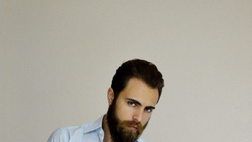 Forest Beard

Bearded Model, Actor

Alp İlkman
