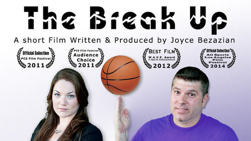 The Break Up movie poster - official
www.theBreakUpFilm.com