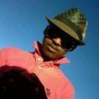 Luthando EL-Twizzy Baai