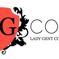 Lady Gent Code Magazine