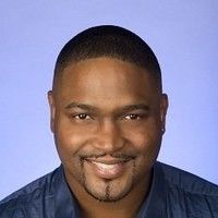 Actor Derrick Gilliam