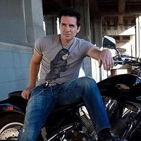 Hal Sparks