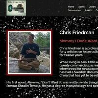 Chris Friedman