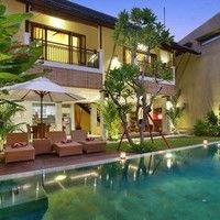 Villa Bali Biz