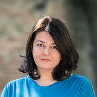 Cristina Badea