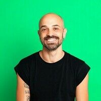 Massimo Perego Meroni