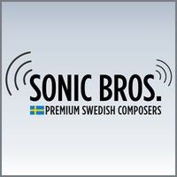 Sonic Bros Composers