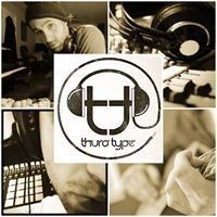 Sean Glass Thuro Type Music-Studio