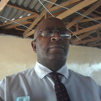 James Douglas Moyo