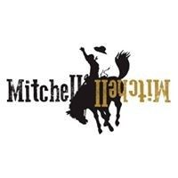 Mitchell Mitchell