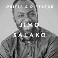 Jimo Salako