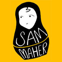 Sam Maher