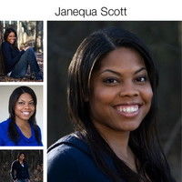 Janequa Scott