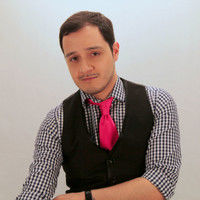 Mahmoud El-Azzeh