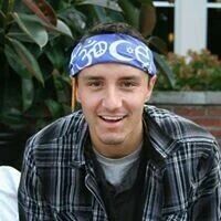 Dominick Louis Gasperini