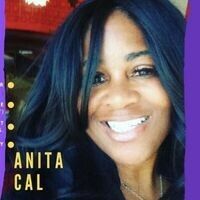 Anita M. Cal