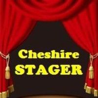 Cheshire Stager
