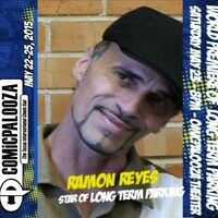 Ramon Reyes