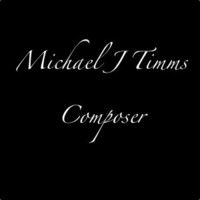 Michael James Timms