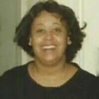 Shirley Beatty Collier