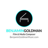 Benjamin Goldman