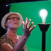 Sharon Helen Wheels Wilfong