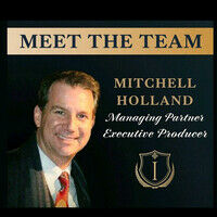 Mitchell Holland