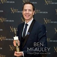 Ben McAuley