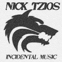 Nick Tzios